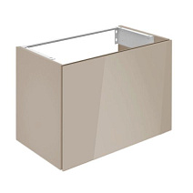 Тумба под раковину Keuco Plan 32962180000 80 кашемир глянец