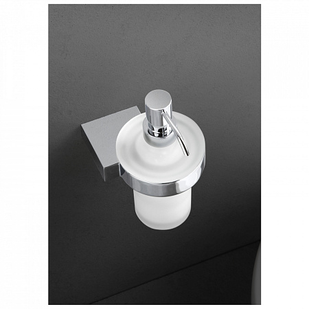 Дозатор Kludi A-XES 4897605 хром
