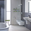 Раковина Duravit Darling New 2621550000  (55 см) - фото 6