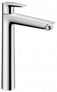 Смеситель Hansgrohe Talis E 71716000 для раковины, хром