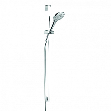 Душевой гарнитур Kludi Freshline 6784005-00 хром 
