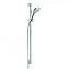 Душевой гарнитур Kludi Freshline 6784005-00 хром 