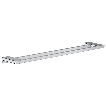 Полотенцедержатель Hansgrohe AddStoris 41743000 хром