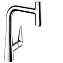 Смеситель Hansgrohe Talis Select S 72822000 для кухонной мойки, хром - фото 1