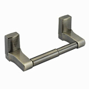 Держатель туалетной бумаги WasserKRAFT Exter K-5222 светлая бронза