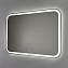 Зеркало Grossman Comfort 690680 91*68 с сенсорным выключателем