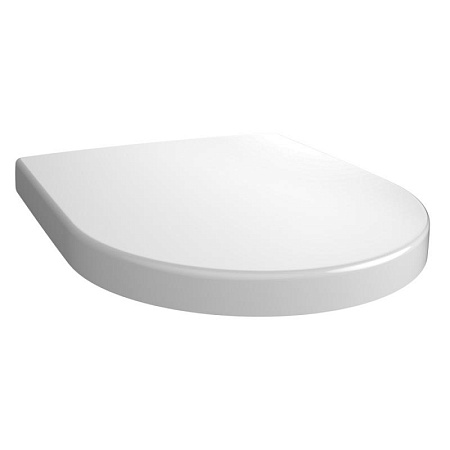 Унитаз подвесной Villeroy & Boch Avento 5656HR01 с сиденьем микролифт, альпийский белый