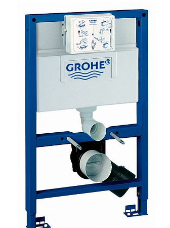 Ремкомплект для инсталляции grohe