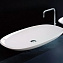 Раковина ArtCeram La Fontana LFL001 01;00 60 белый глянцевый - фото 6