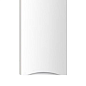 Шкаф BelBagno Fly-Marino FLY-MARINO-750-1A-SC-BO-P-R 40 bianco opaco