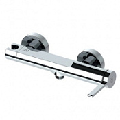 Смеситель GPD Gildo MDB165 для душа, хром