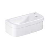 Раковина Grohe Euro 39327000 37 см Раковина Grohe Euro 39327000 37 см