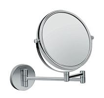Зеркало косметическое Hansgrohe Logis Universal 73561000
