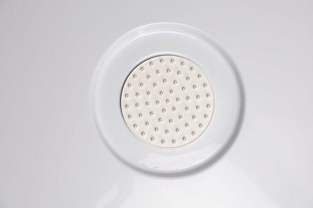 Душевая кабина Niagara Promo P90/13Q/MT 90x90x215 L/R стекло матовое/профиль белый