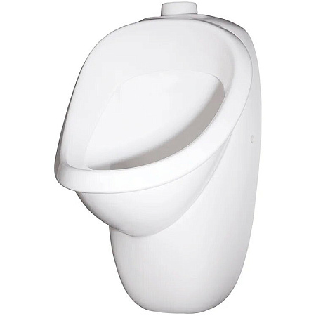 Писсуар beWash Eri 37108201 белый