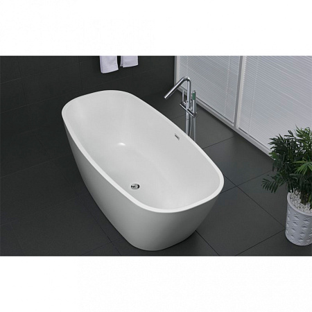 Акриловая ванна BelBagno BB72-1700-W0 170x78 белый