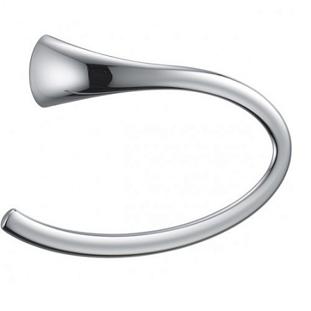 Полотенцедержатель Colombo Link B2431 24 кольцо, хром
