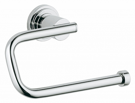 Держатель туалетной бумаги Grohe Atrio 40313000 хром