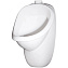 Писсуар beWash Eri 37108201 белый