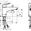 Смеситель Hansgrohe Logis 71312000 на борт ванны - фото 2
