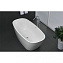 Акриловая ванна BelBagno BB72-1700-W0 170x78 белый - фото 2