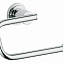 Держатель туалетной бумаги Grohe Atrio 40313000 хром - фото 1