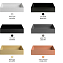 Раковина ArtCeram Scalino SCL002 01;00 55 белый глянцевый - фото 2