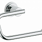 Держатель туалетной бумаги Grohe Atrio 40313000 хром