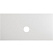 Столешница BelBagno KEP-90-BO-W0 90 без отверстия под смеситель, Bianco Opaco 