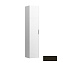 Шкаф-пенал Laufen Base 4.0267.1.110.263.1 L 35 темный вяз