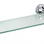 Полка Fixsen Style FX-41103 хром - фото 1