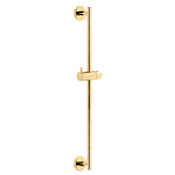 Душевая штанга Palazzani Docce Color 99208653 золото