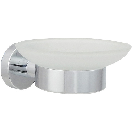 Мыльница Aquatek AQ4003CR хром