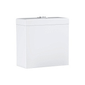Бачок для унитаза Grohe Cube 39490000 подводка снизу Бачок для унитаза Grohe Cube 39490000 подводка снизу