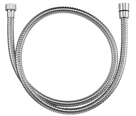 Душевой шланг Jacob Delafon E75204-CP хром