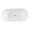 Акриловая ванна BelBagno BB413-1500-800 150x80 белый - фото 3