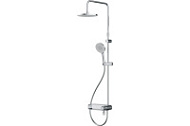 Душевая стойка AM.PM X-Joy F0785A700 хром