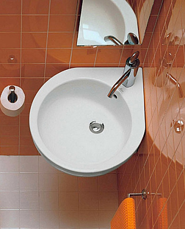 Раковина Hatria You&Me Y0H601 46