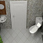 Унитаз-компакт Serel Friendly 6706 угловой с микролифтом - фото 2