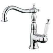 Смеситель Migliore Oxford 19134 для раковины, хром