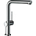 Смеситель Hansgrohe Talis M54 72809000 для кухонной мойки, хром