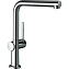 Смеситель Hansgrohe Talis M54 72809000 для кухонной мойки, хром - фото 1