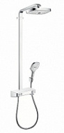 Душевая стойка Hansgrohe Raindance Select 27126400