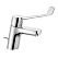 Смеситель Kludi Pure&Easy 372870565 для раковины, хром