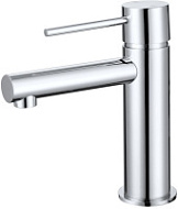 Смеситель Allen Brau Glority 5.51001-00 для раковины, хром