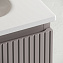 Мебель для ванной Sancos Snob T 60 SNT60W Bianco - фото 5
