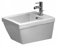 Биде подвесное Duravit 2ND floor 2254150000 Биде подвесное Duravit 2ND floor 2254150000