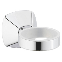 Держатель для стакана Keuco City.2 02750010000 хром