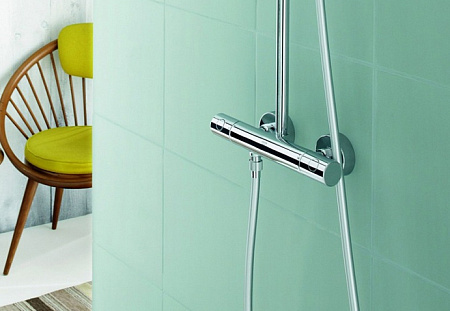 Душевая стойка Grohe Tempesta Cosmopolitan 160 27922000