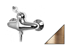 Смеситель Cezares Vintage VINTAGE-DM-02-Sw для  душа